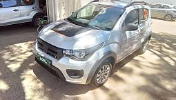 Fiat Mobi Trekking 1.0 Flex 5P 2024