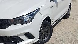 Argo Drive 1.0 Flex 6 V