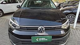 Volkswagen Virtus Tsi 1.0 Flex 12v 4p Mec. 2025