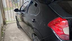 Jac J3 Brasil 1.4 16v 5p Mec. 2012