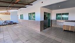 Casa 3 Quartos ,3 Suítes Aceita Financiamento