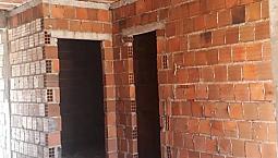 Vendo Casa Iniciada Em Riviera Aquiraz Na Rua Do Caruleve