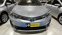Toyota Corolla Xei 2.0 Flex 16v Aut. 2019