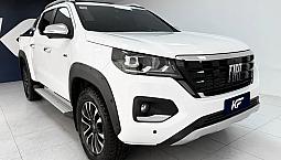 Fiat Titano Ranch 2.2 16V 4X4 Tb Diesel Aut. 2025