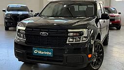 Ford Maverick Hybrid 2.5 Aut. 2024