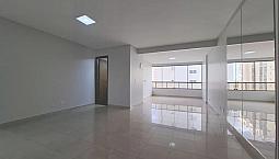 Apartamento Para Locação Ed. Khalil Gibran