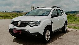 Renault Duster Intense Plus 1.6 16V Flex Mec. 2024