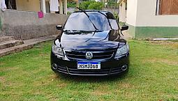 Volkswagen Gol Geração Iv Power 1.6 8V Mi Total Flex Mec. 4P 2009