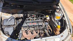 Chevrolet Celta Spirit 1.4 Mpfi 8V 85Cv 3P 2005