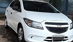 Chevrolet Onix Joy Hatch 1.0 8V Flex Mec. 4P 2019