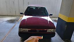 Fiat Uno Mille 1.0 Electronic 4P 1996