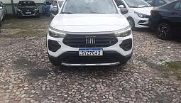 Fiat Pulse Audace 1.0 Turbo 200 Flex Aut. 2025