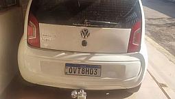 Volkswagen Up! Take 1.0 Total Flex 12V 5P 2015