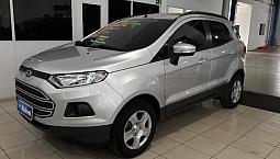 Ford/Ecosport Se At 1.6B