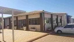 Apartarmentos De 2 E 3 Quartos Varandas Residencial Clube