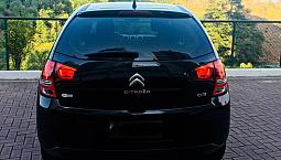 C3 - Origine 1.5 - 2014 - Completo