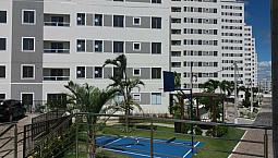 Top Life Apartamento Condominio Nova Parnamirim Zona Sul Natal