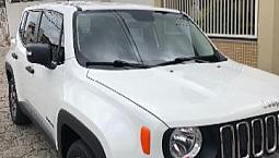 Jeep Renegade 15/16