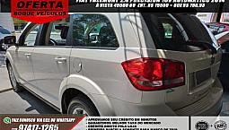 Fiat Freemont 2.4 Precision 16V Gasolina 4P 2014