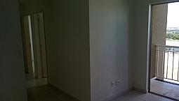 Apartamento Para Alugar 