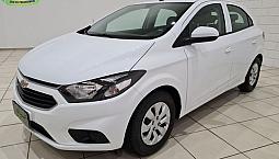 Onix Hatch Lt 1.0 8V Flexpower 5P Mec.