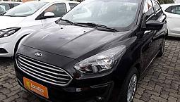 Ford Ka 2020/2021 1.0 Ti-Vct Flex Se Sedan Manual