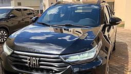 Fiat Strada Volcano 21/21 1.3 Firefly Flex