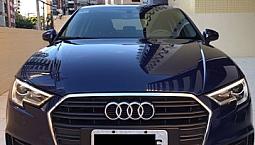Audi A3 (Extra)