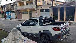 Strada Adventure 