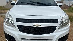 Montana 1.4 Ls 2015 Completa 