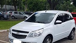 Agile Ltz 12/13 Completo 