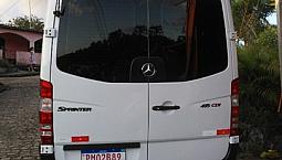 Sprinter 2014/2015 Teto Baixo Luxo