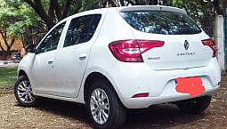 Sandero 1.0 Zen Flex 20/21