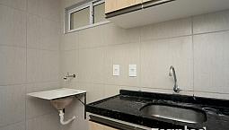 Apartamento, José De Alencar, 2 Quartos