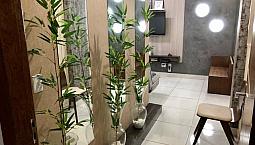 Apartamento Mobiliado2 Quartos Vicente Pires Tudo Incluso 