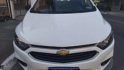 Chevrolet Onix 1.0 Joy 2020