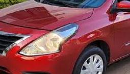 Nissan Versa 1.0 / - Troca