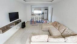 Freguesia (Jacarepaguá) | Casa 3 Quartos, Sendo 2 Suites