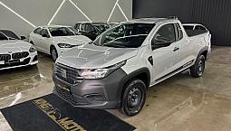 Fiat Strada Endurance 1.4 Cs