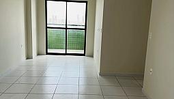 Apartamento Para Alugar No Edf. Château Duvalier- Petrolina-Pe