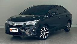Honda City Sedan Touring 1.5 Flex 16V 4P Aut. 2024