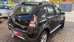Renault Sandero Stepway 1.6 2014