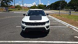 Jeep Compass Trailhawk 2.0 4X4 Turbodiesel