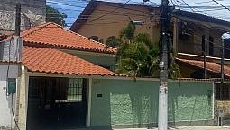 Casa Linear  Próximo Ao Guanabara 