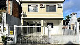 Casa Com 4 Dormitórios Para Alugar, 116M² - Campeche - Florinaópolis/Sc