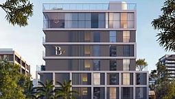 Flat à Venda, 27 M² Por R$ 418.997,00 - Bessa - João Pessoa/pb