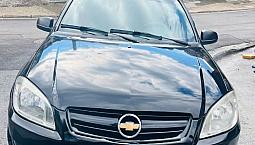 Chevrolet Celta Spirit/ Lt 1.0 Mpfi 8V Flexp. 5P 2011