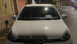 Hyundai Hb20 Comfort Plus 1.0 Flex 12V Mec. 2025