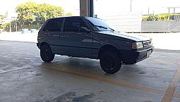 Fiat Uno Mille 1.0 Fire/ F.flex/ Economy 2P 2002