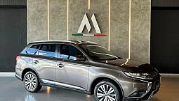 Mitsubishi Outlander Hpe 2.0 16V 5P Aut. 2020